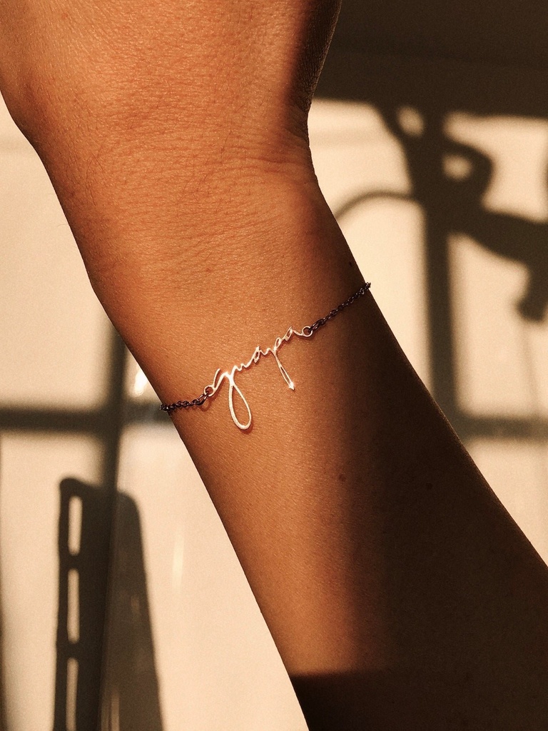 [MFS112] made for sunsets Bracelet Guapa