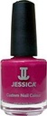 JESSICA Nail Colour Blushing Princess