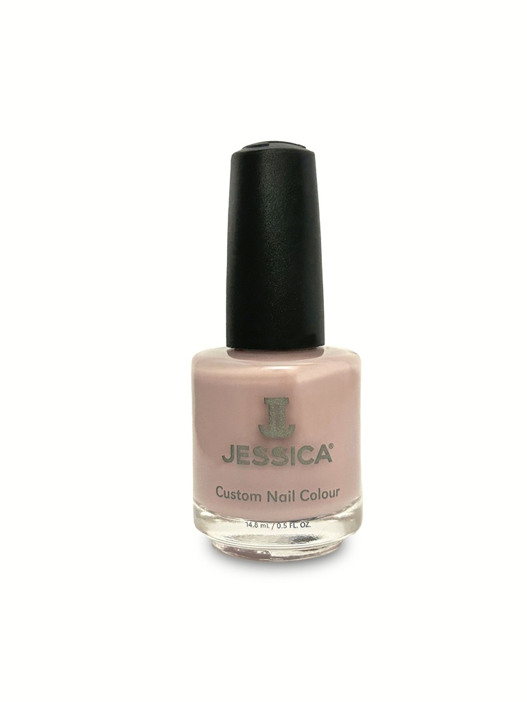 [UPC1281] JESSICA Nail Colour Unfinished Business