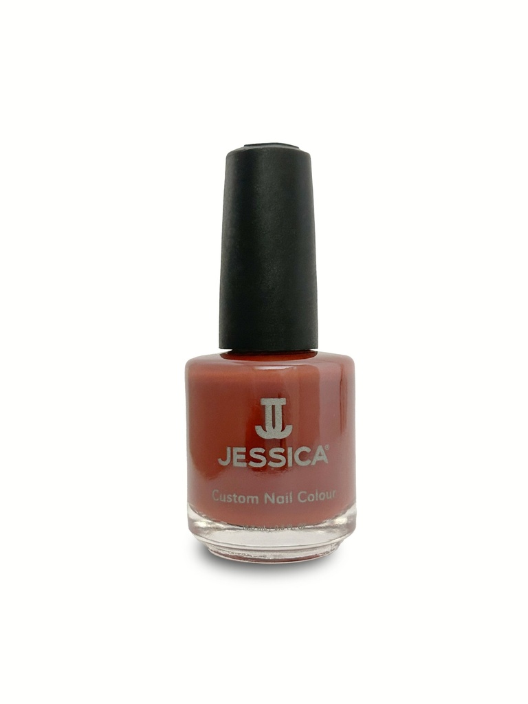 [UPC1284] JESSICA Nail Colour Keep Up