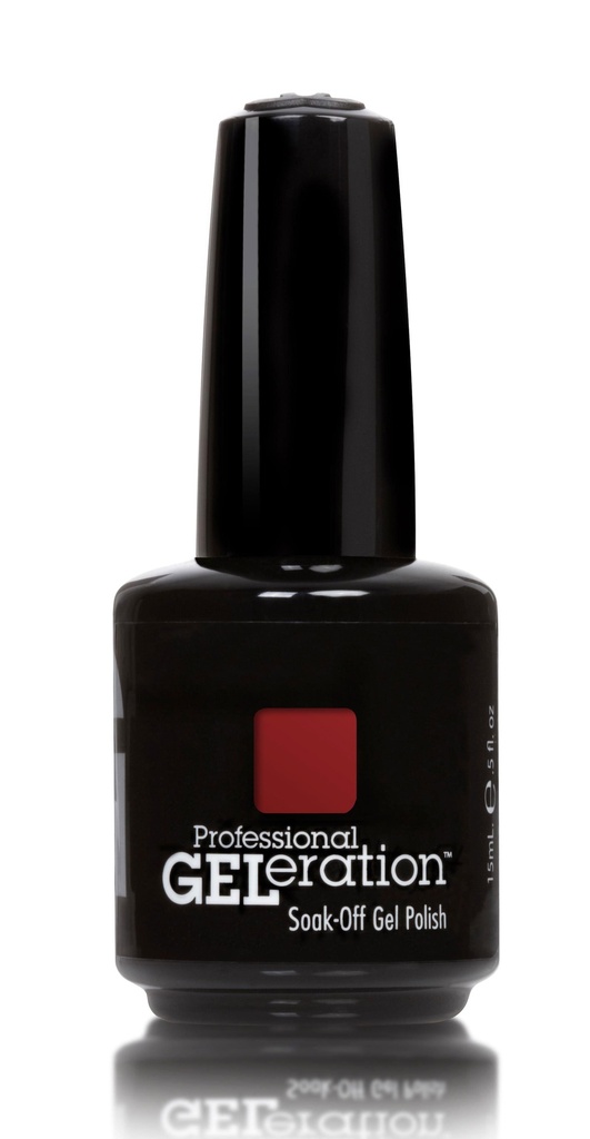 [GEL1282] GELeration Picture Perfect