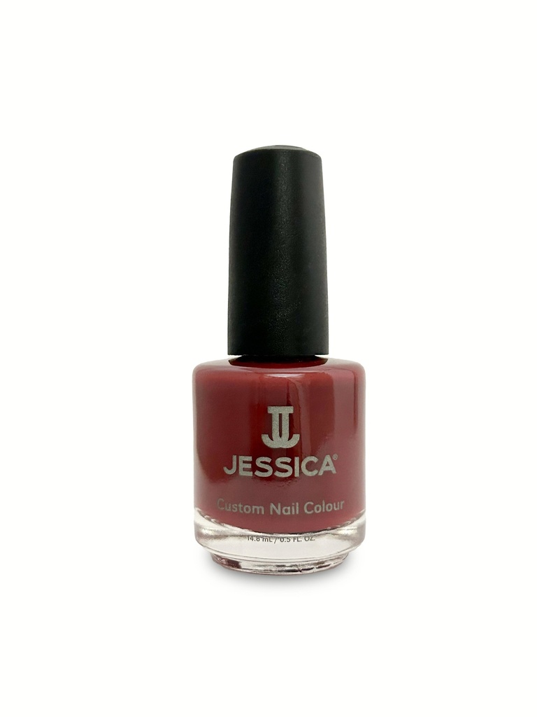 [MNC1282] JESSICA Nail Colour Picture Perfect