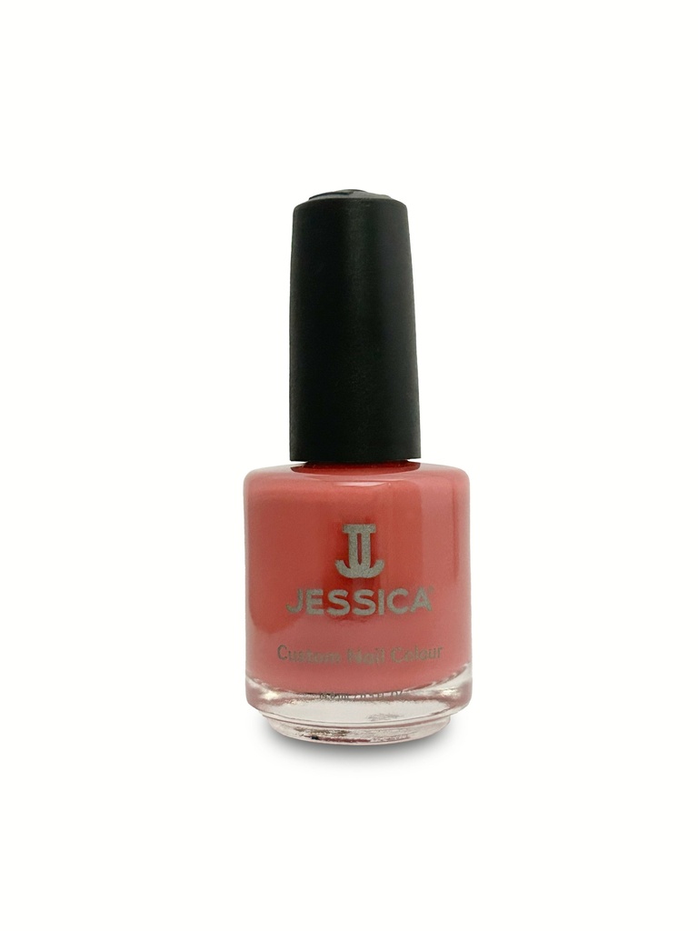 [MNC1285] JESSICA Nail Colour Look Both Ways