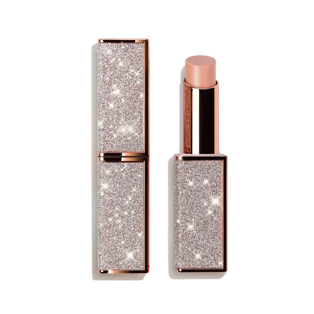 [LSP70] Essential Lip Stylo Plump Rose Nude