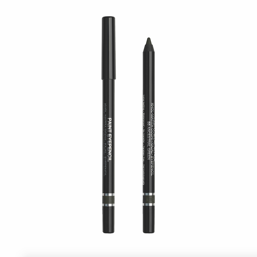 [MO55] Essential Paint Eyepencil Ancestral Green