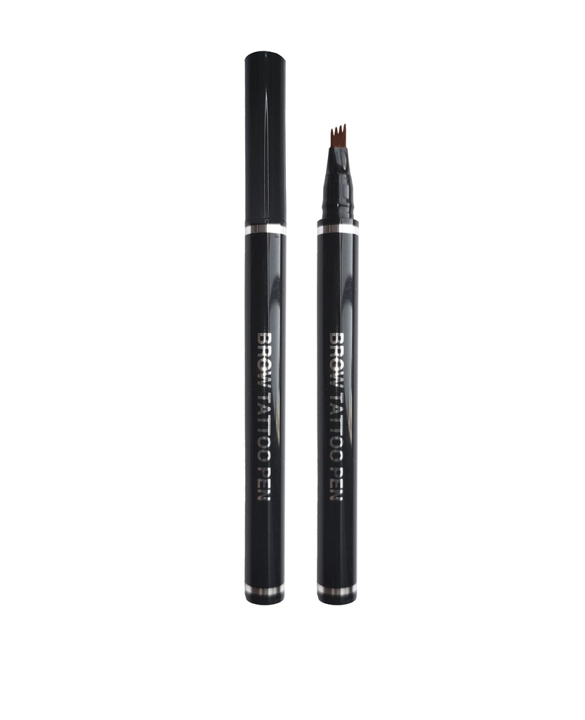 [BTP20] Essential Brow Tatoo Pen Brun