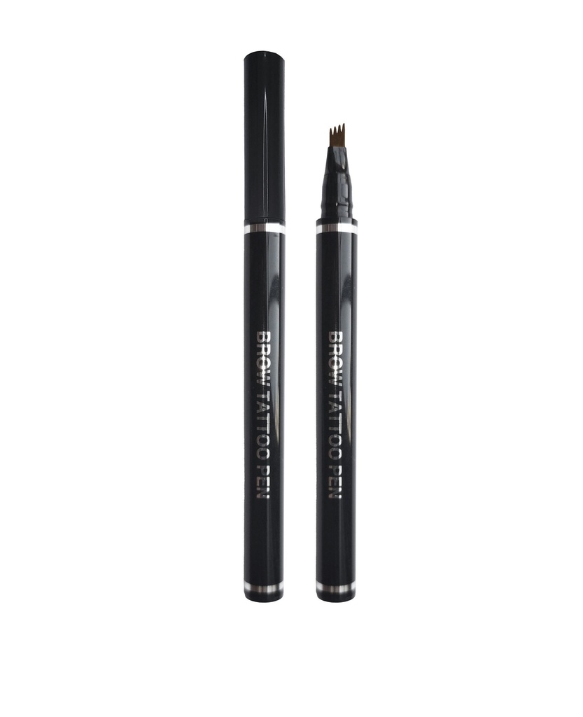 [BTP30] Essential Brow Tatoo Pen Dark Brun