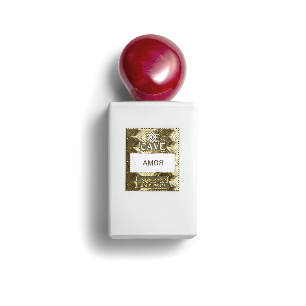 [CAVE1100] CAVE Essential Luxury Parfum Amor