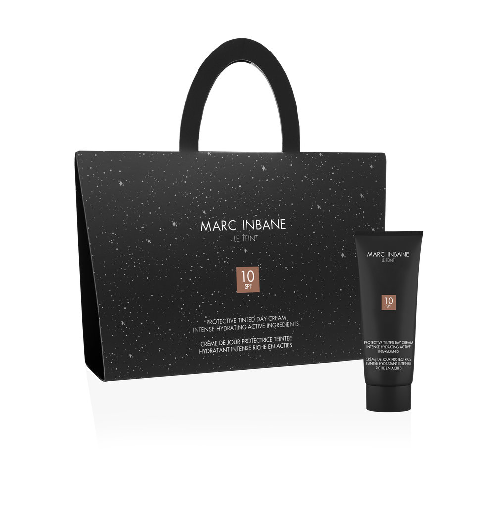 [MI105W] Marc Inbane BB Cream Le Teint, Tester