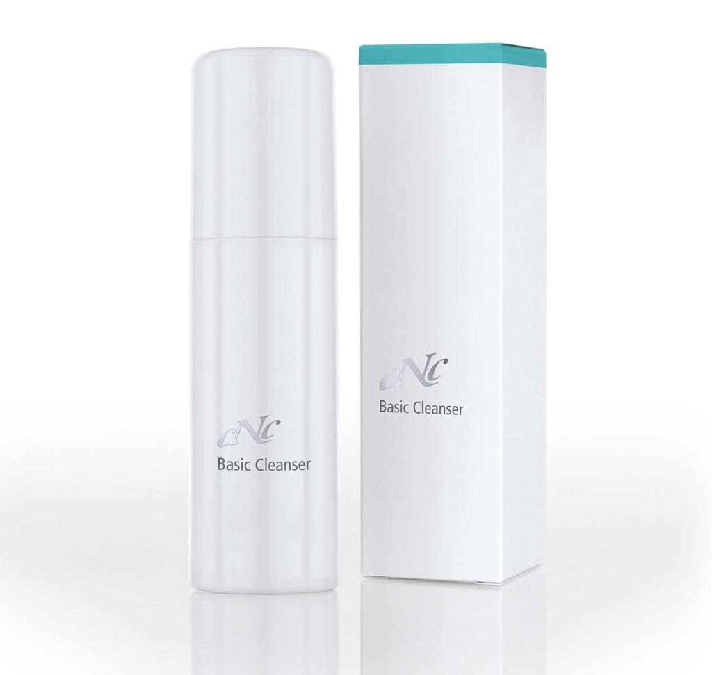 [101804] Basic Cleanser