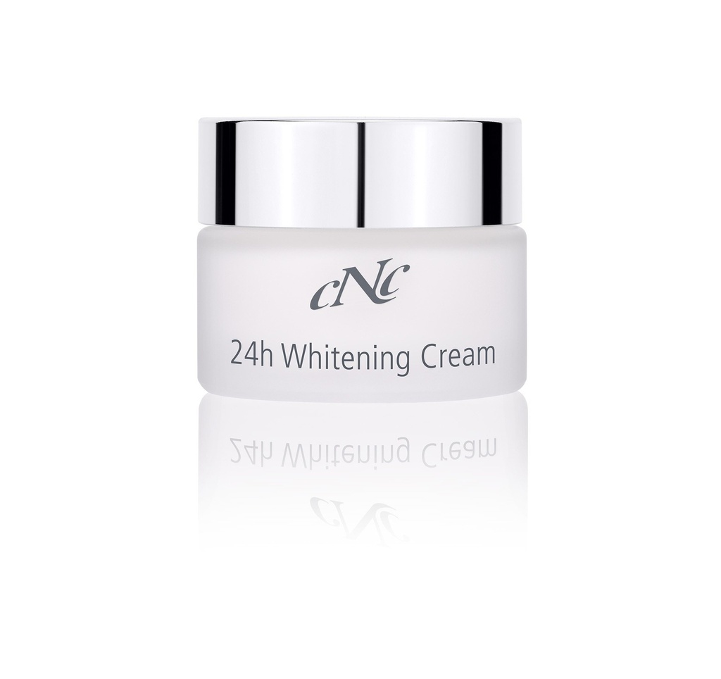 [101831] aesthetic world 24h Whitening Cream