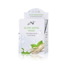 Slow Aging Mask mit Adenosine & Ginseng