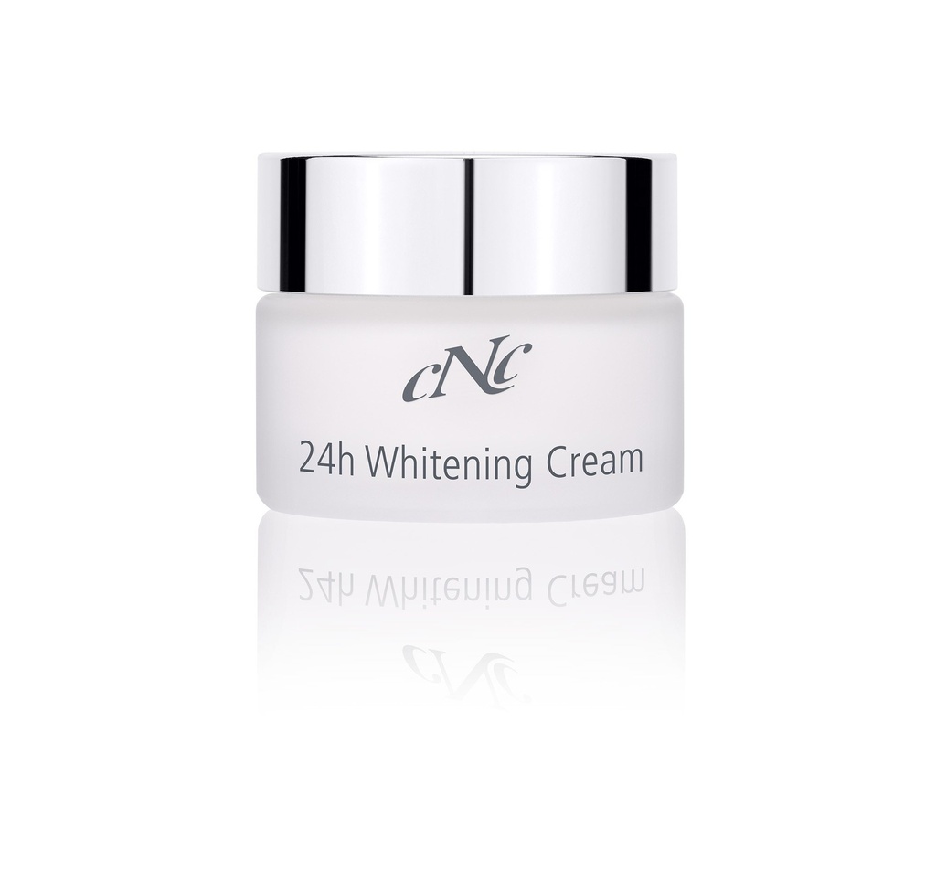 [101831K] aesthetic world 24h Whitening Cream
