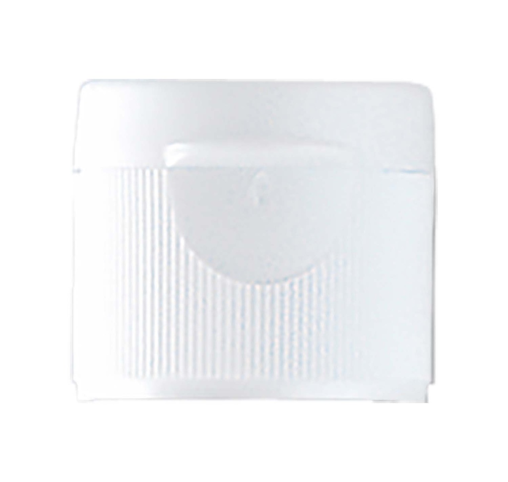 [443056] Klappdeckelverschluß für 30/100/200 ml Flasche