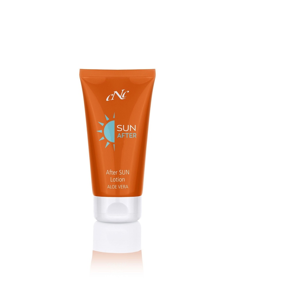 [109024] After Sun Lotion Aloe Vera