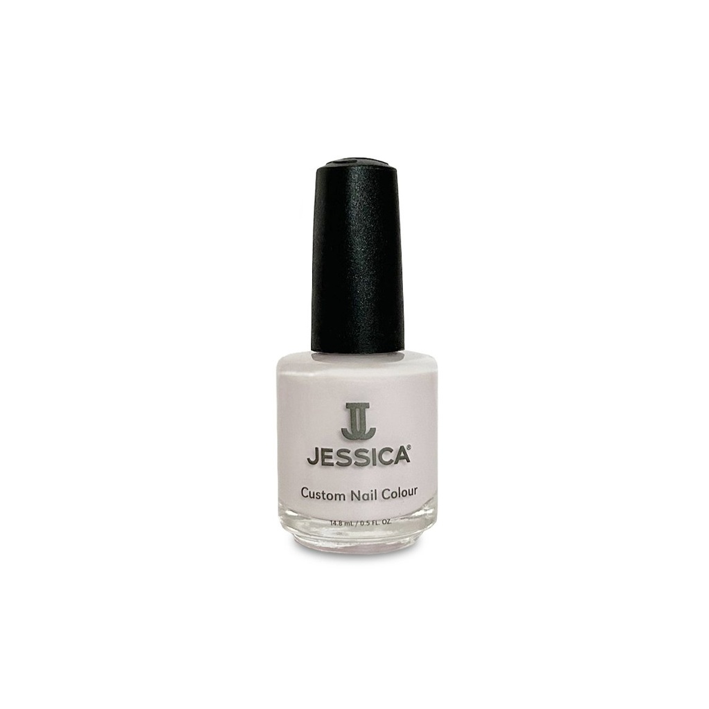 [UPC1294] JESSICA Nail Colour Pebble Purr