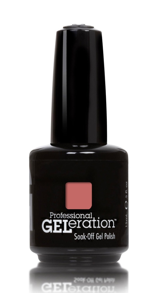 GELeration Plum Pizzazz