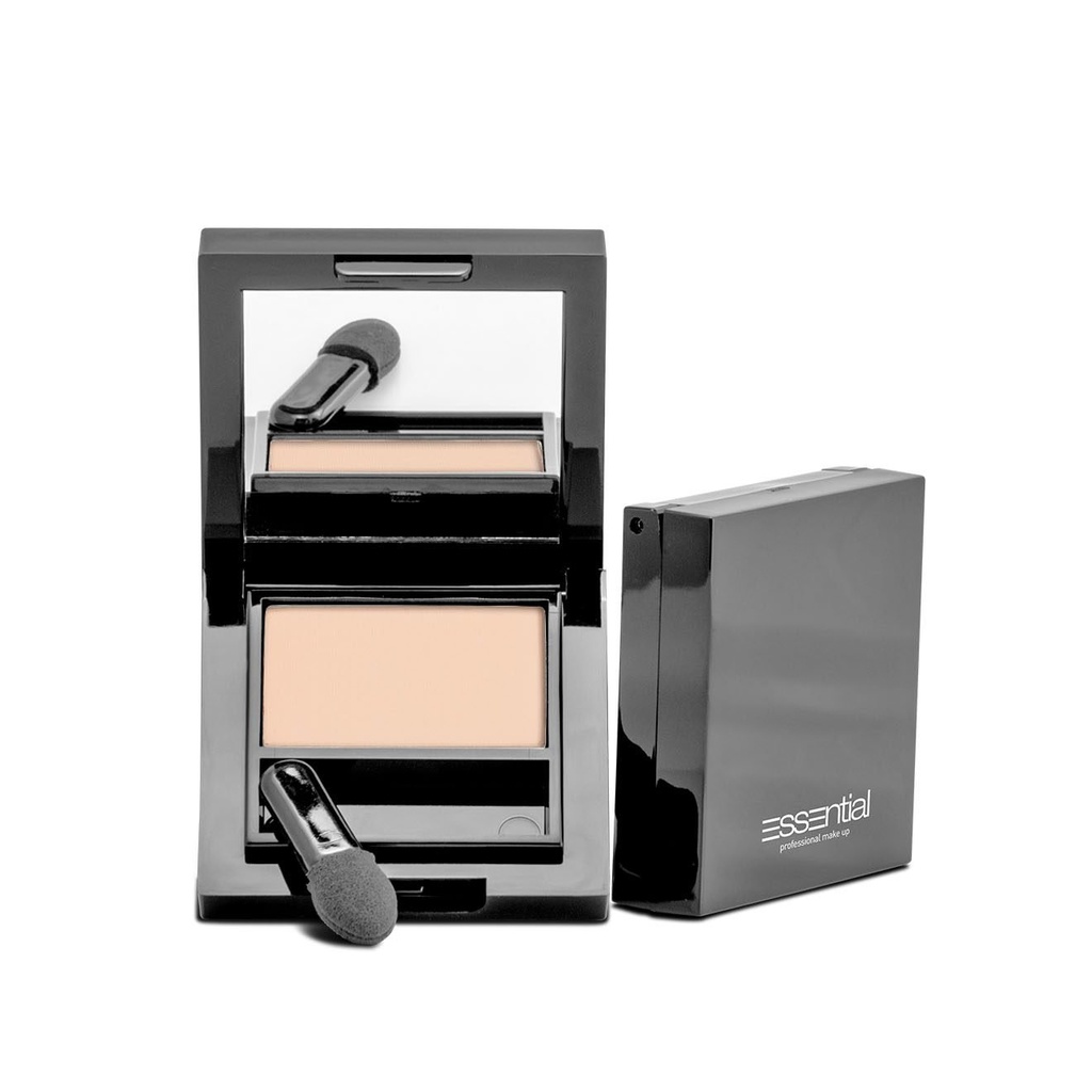 [VT120] Essential Velvet Touch Eyeshadow Velvet Nude