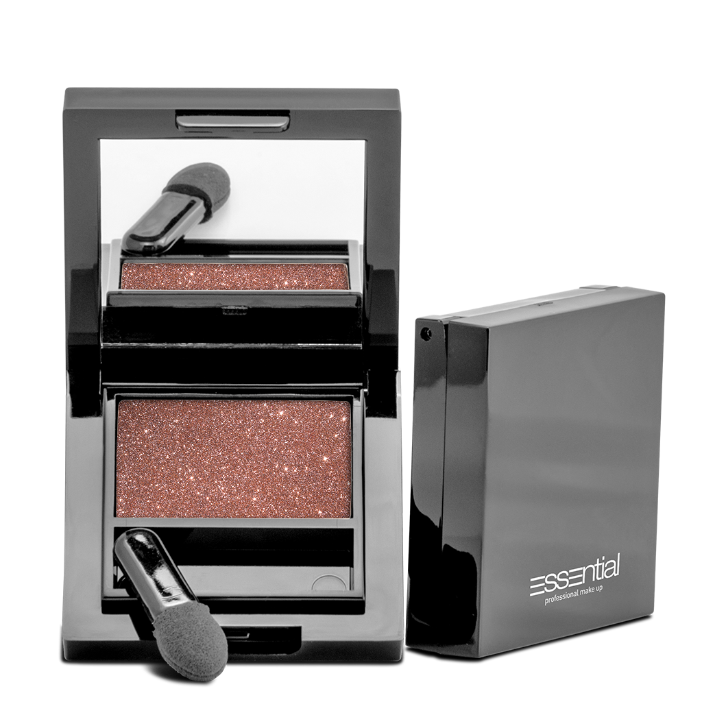 [VT140] Essential Velvet Touch Eyeshadow Copper Star