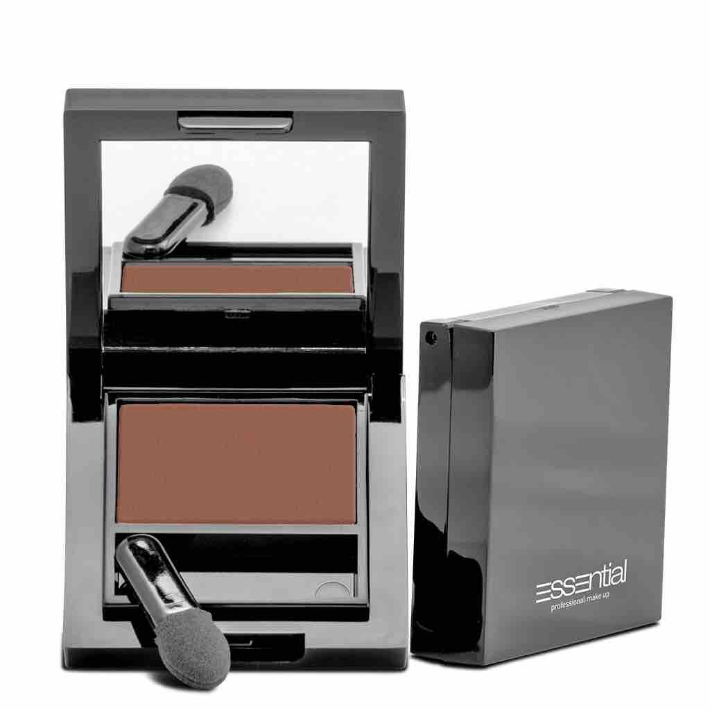 [VT150] Essential Velvet Touch Eyeshadow Velvet Cocoa