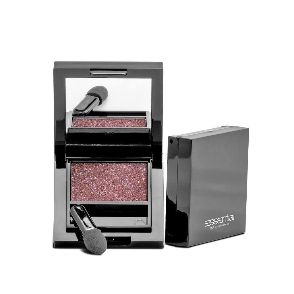 [VT160] Essential Velvet Touch Eyeshadow Mauve Star