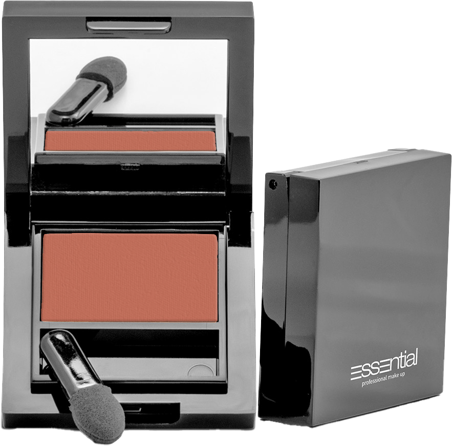 [VT170] Essential Velvet Touch Eyeshadow Velvet Roiboos Tea