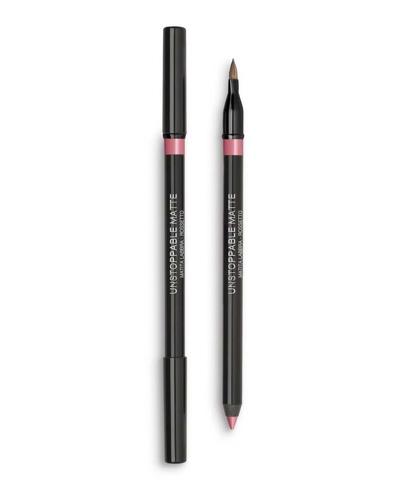 [UM150] Essential Unstoppable Matte Lipliner Brick