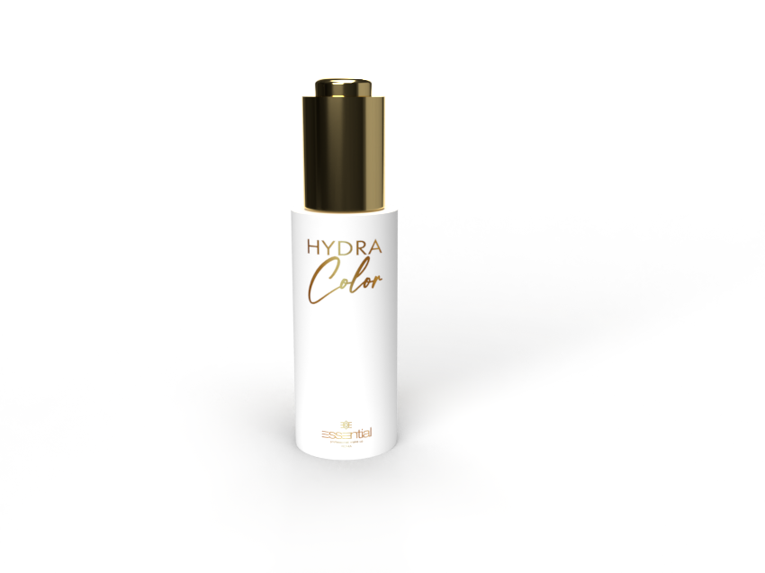 [HC30] Essential Hydra Color Dark