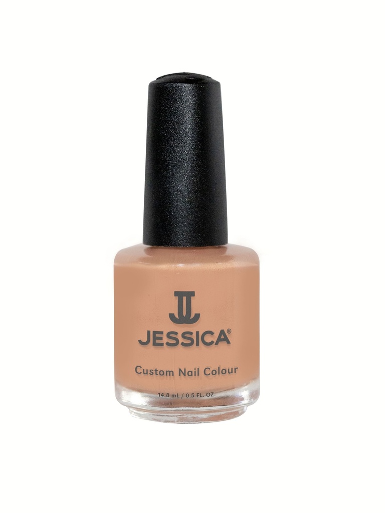 [UPC1296] JESSICA Nail Colour Coron Coral