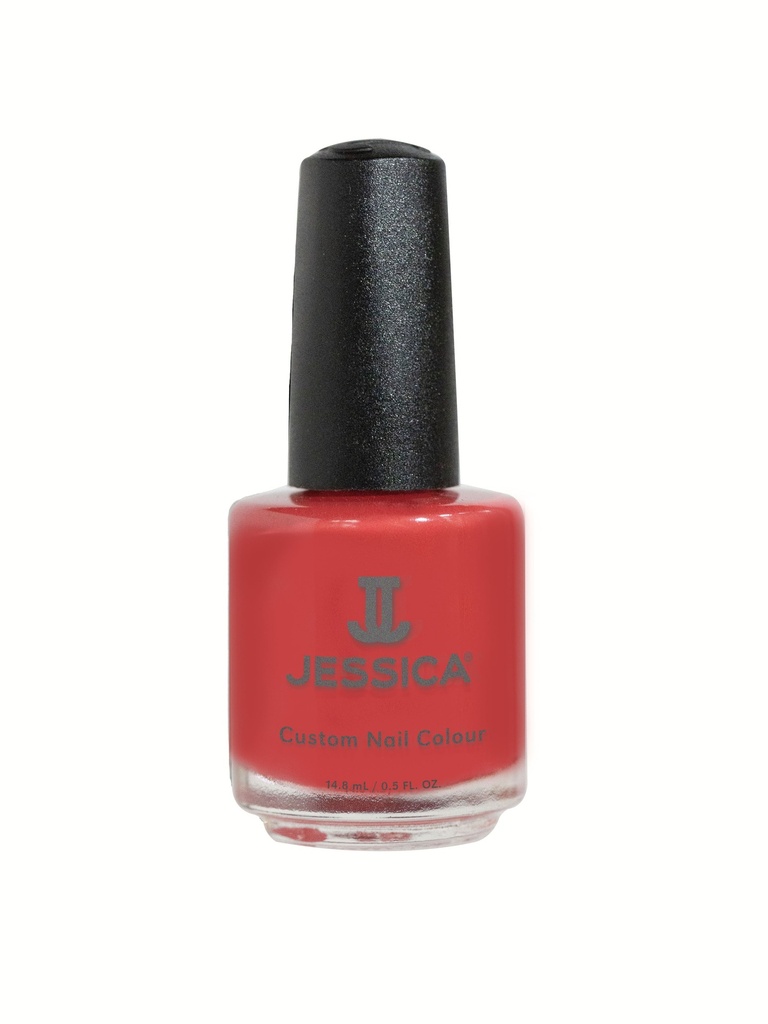 [UPC1299] JESSICA Nail Colour Pinatubo Passion