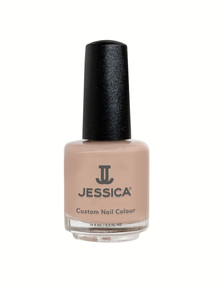 [UPC1300] JESSICA Nail Colour Leyte Latte
