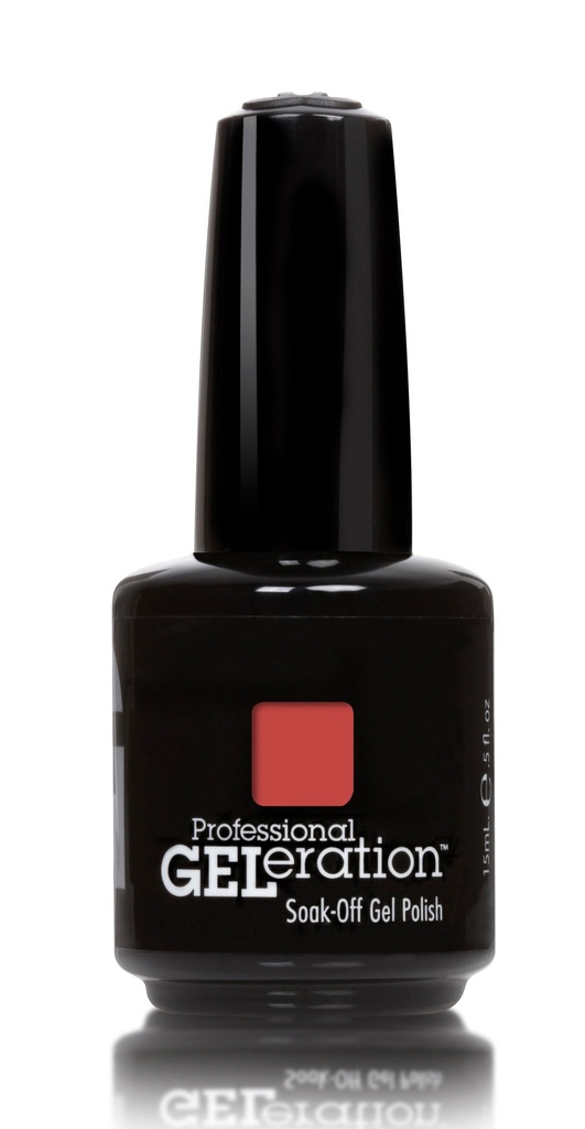 [GEL1299] GELeration Pinatubo Passion