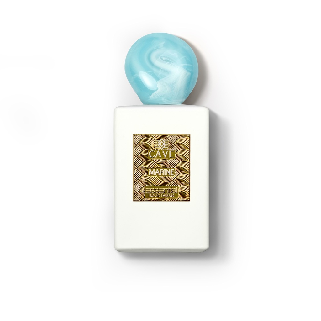 [CAVE1600] CAVE Essential Luxury Parfum Marine