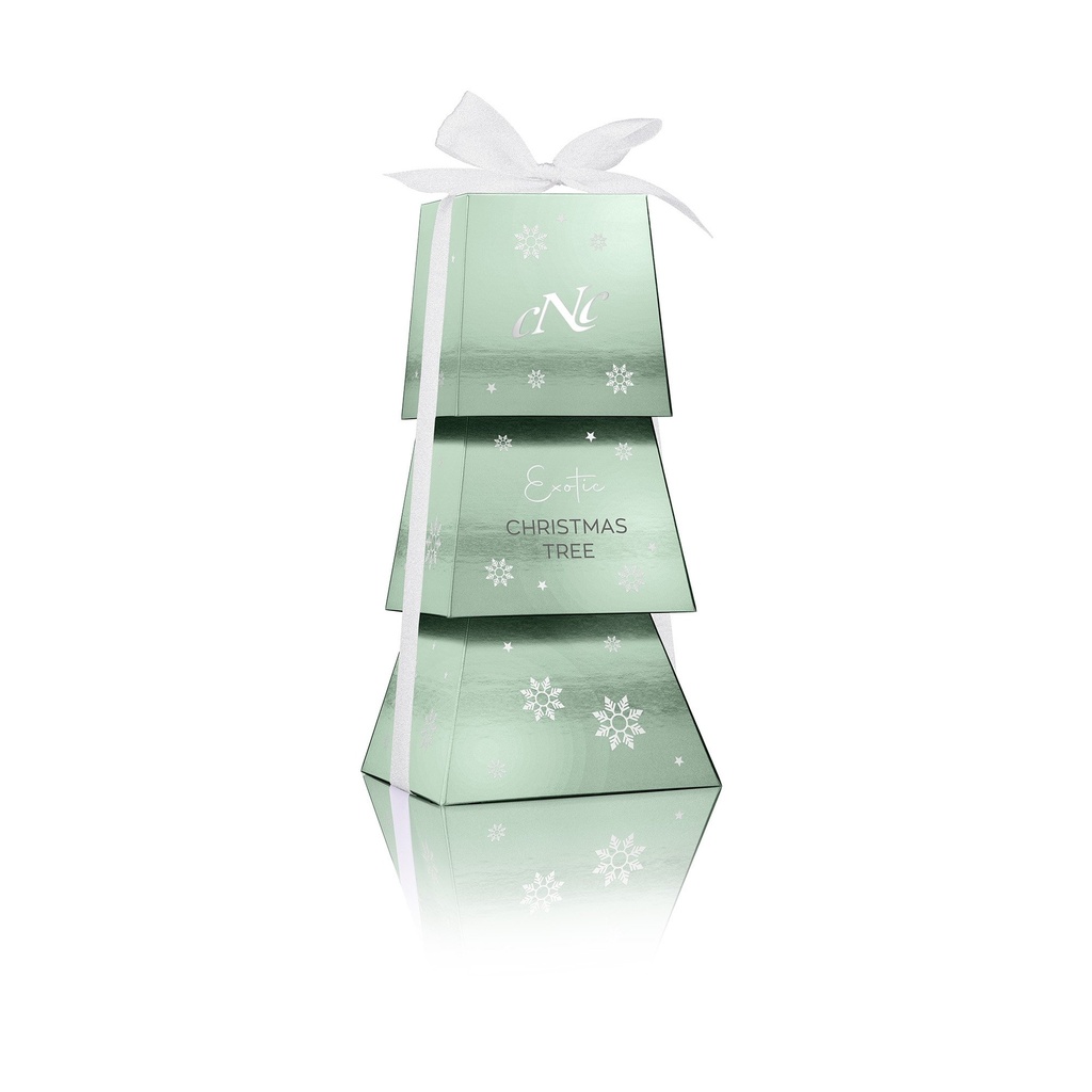 [415094] Exotic Christmas Tree (Badesalz/Badebombe/Body Lotion)