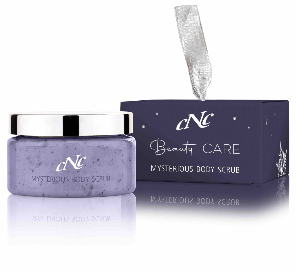 [415096] Beauty Care Mysterious Body Scrub