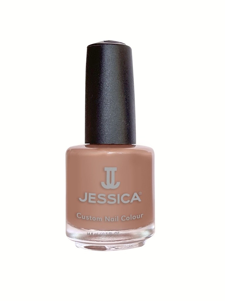[UPC1302] JESSICA Nail Colour Dish The Dirt