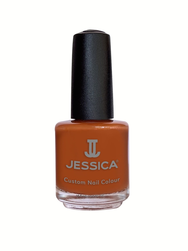 [MNC1303] JESSICA Nail Colour It Is What It Is