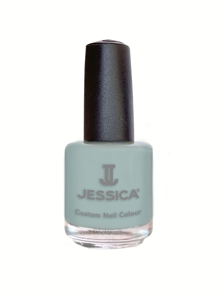 [MNC1306] JESSICA Nail Colour Spill the Tea