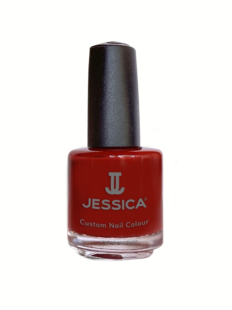 JESSICA Nail Colour Scandalous