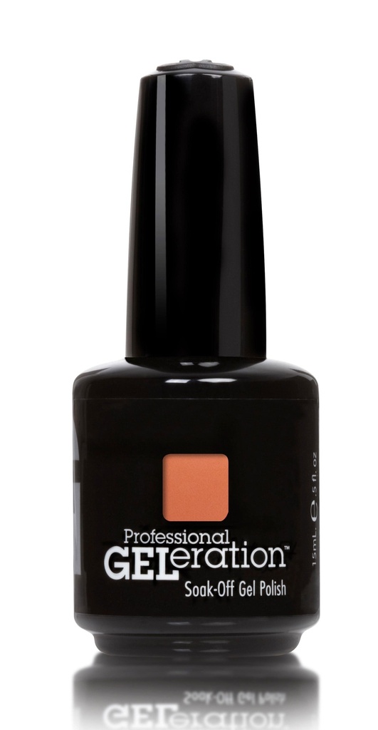 [GEL1303] GELeration It Is What It Is