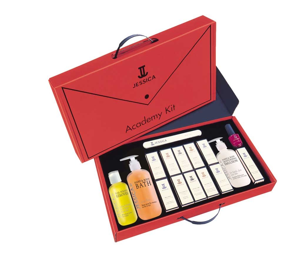 [UP017] JESSICA Academy Kit