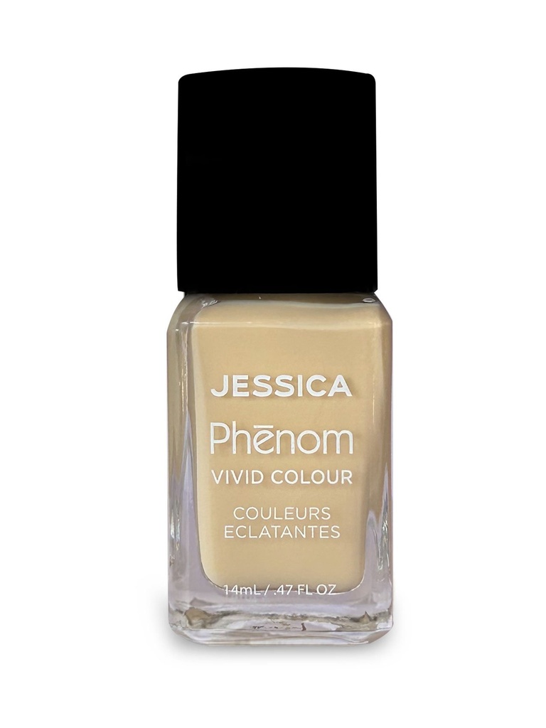 [PHEN124] JESSICA Phenom Colour Why Not?