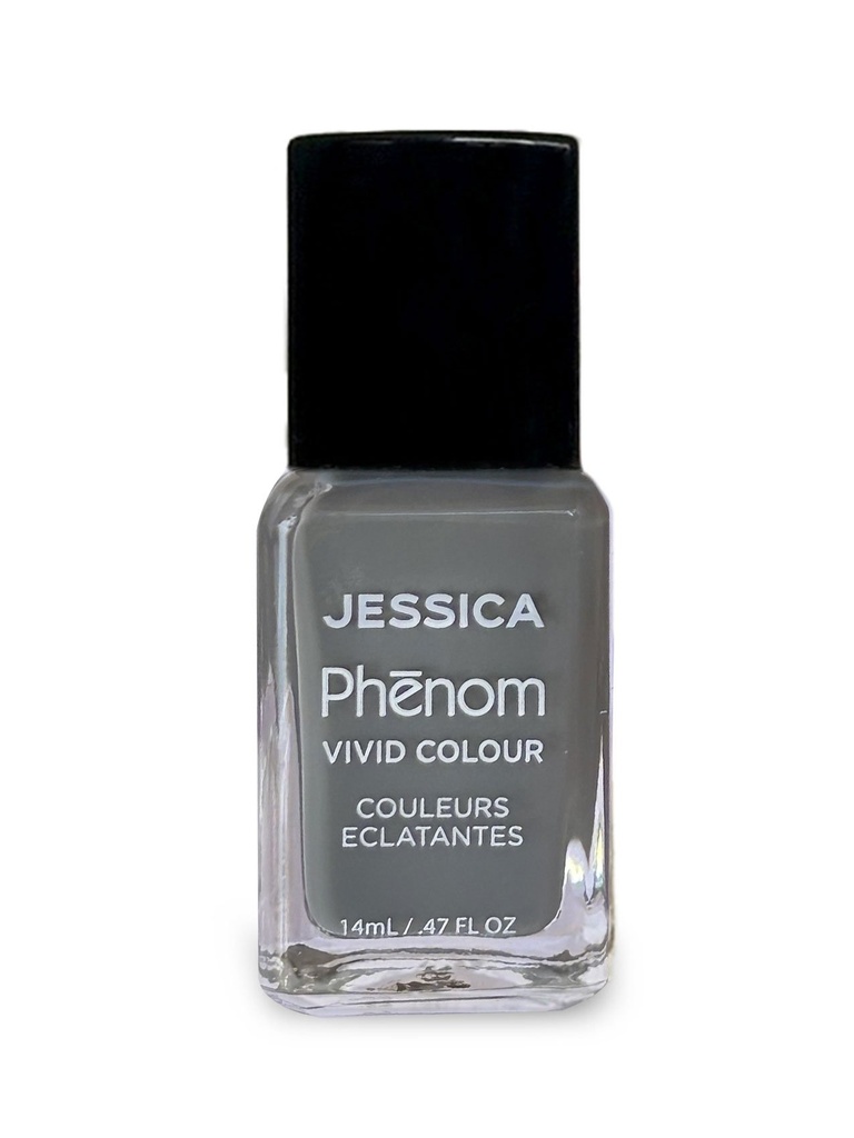 [PHEN125] JESSICA Phenom Colour Now Or Never