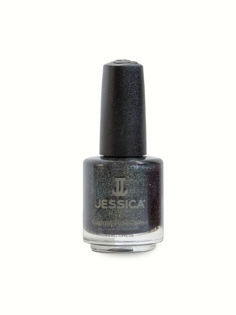 [MNC1287] JESSICA Nail Colour Snowy Night Shimmer