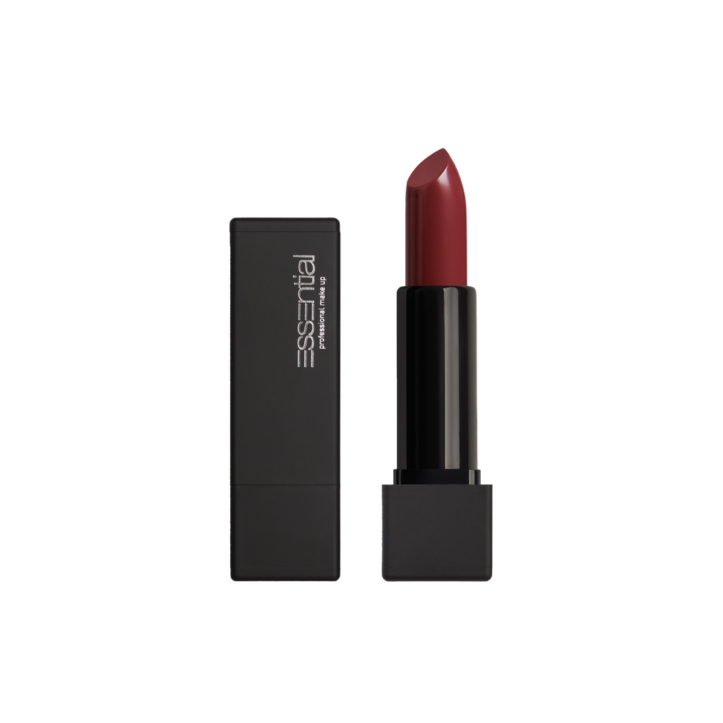 [RO24] Essential Lipstick Rouge Cachemire Amulet
