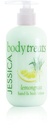 JESSICA Hand & Body Lotion Lemongrass