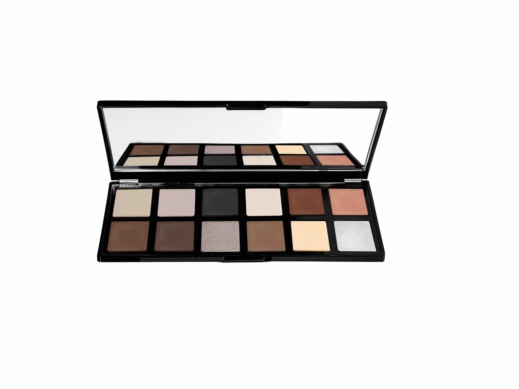 [PAL-SU] Essential Supernatural Palette