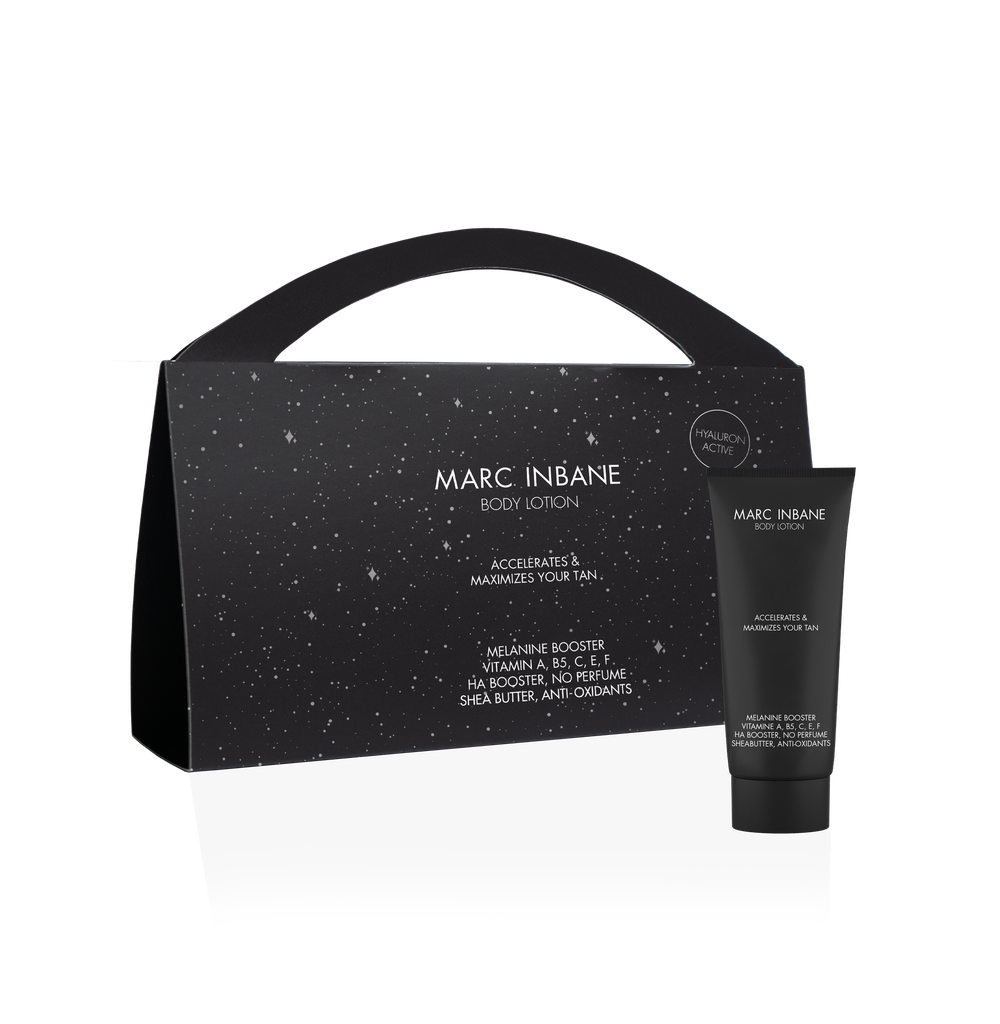 [MI119W] Marc Inbane Body Lotion, Tester