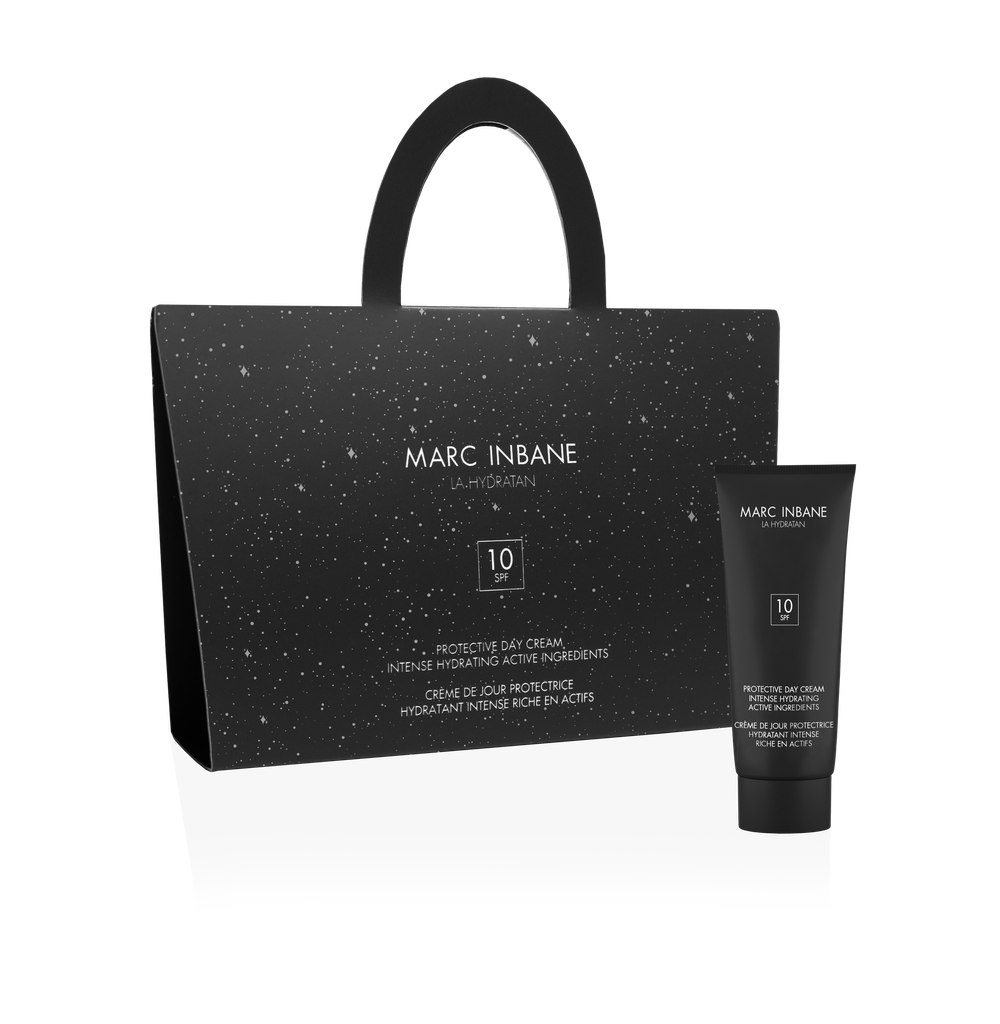 [MI104W] Marc Inbane Day Cream La Hydratan, Tester