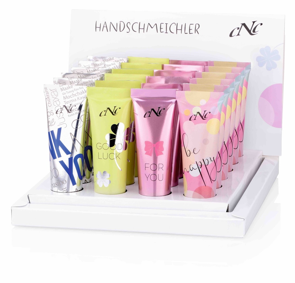 [301164] Display Handschmeichler (leer)